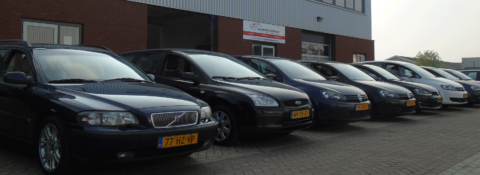 Betrouwbare occasions tegen een scherpe prijs!