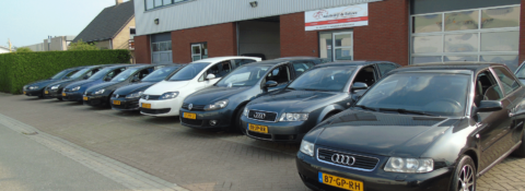 Betrouwbare occasions tegen een scherpe prijs!